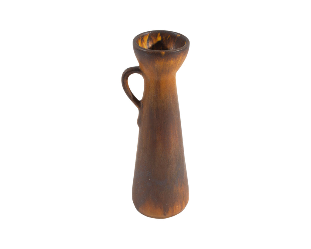 Maigonis Daga 1951 Studio Pottery Pitcher Vase 