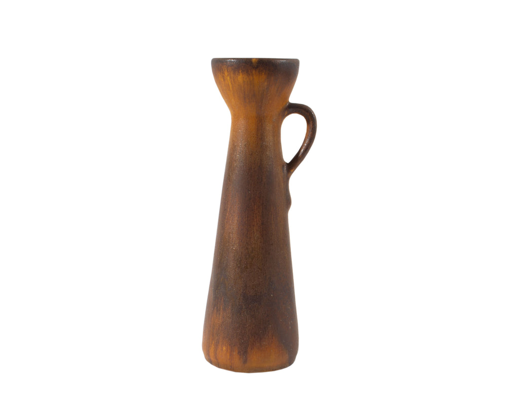 Maigonis Daga Studio Pottery Pitcher Vase