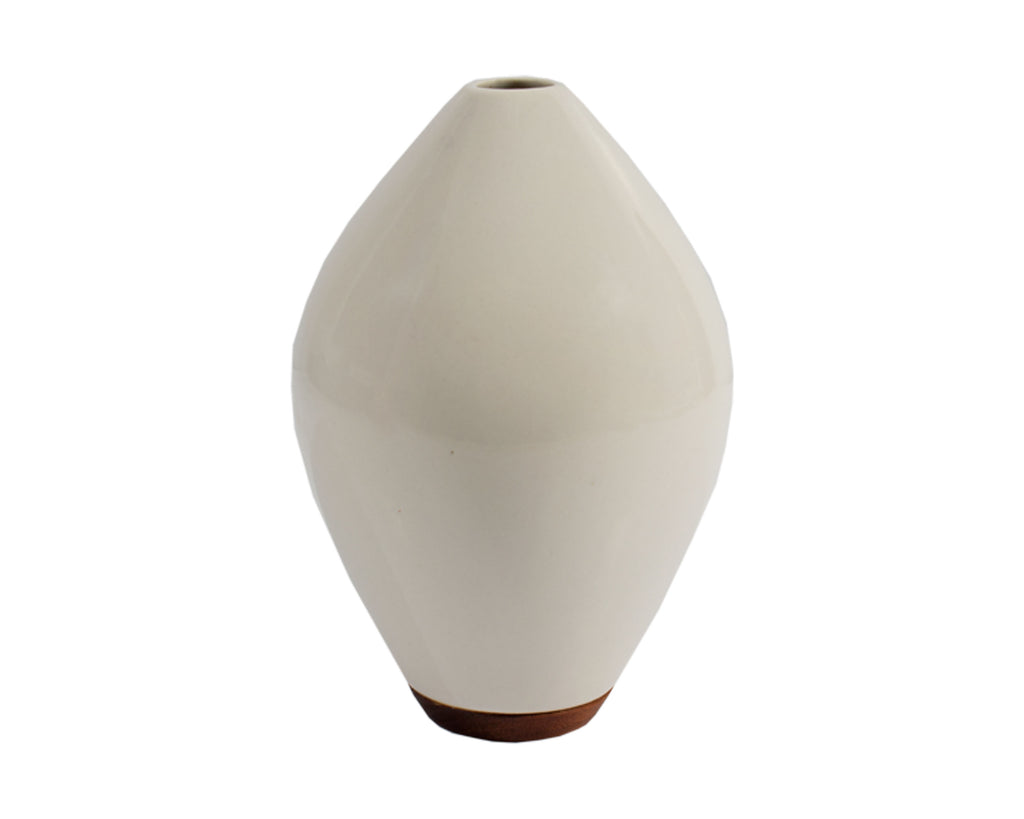 Michael Lax Hyalyn “Capri” for Raymor Vase