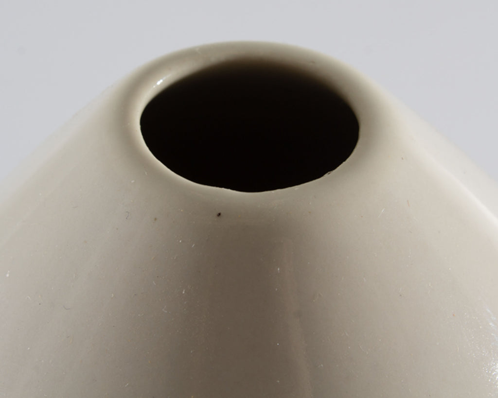 Michael Lax Hyalyn “Capri” for Raymor Vase