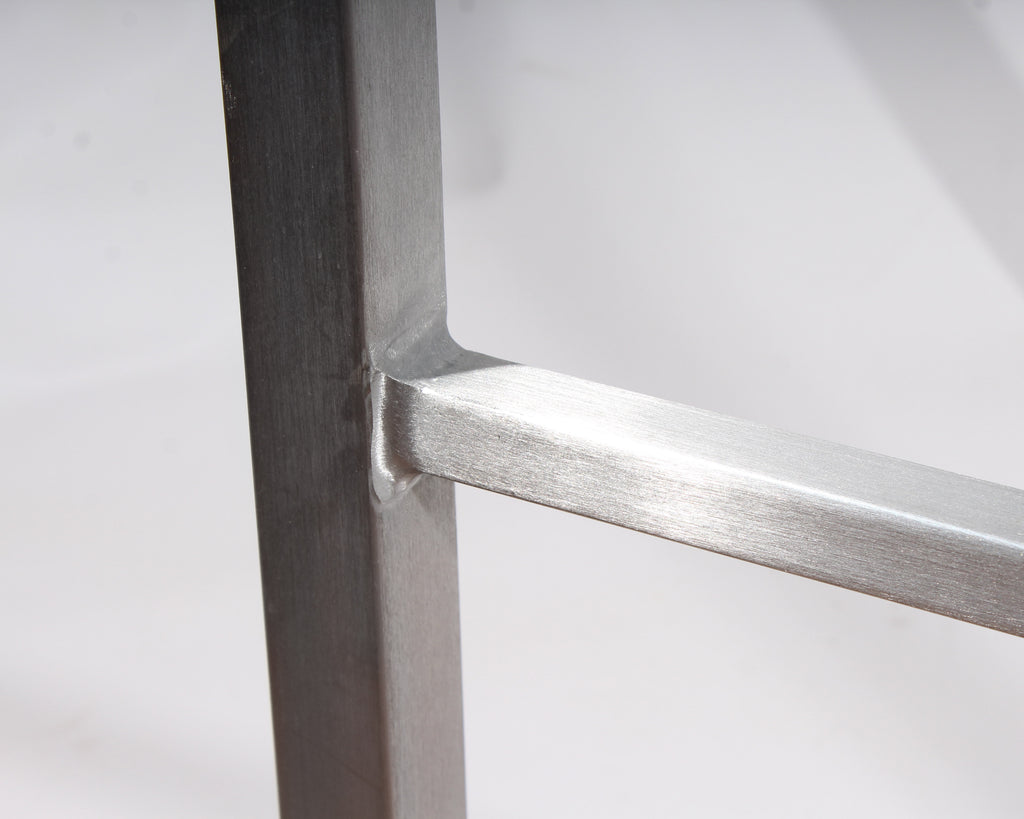 Ettore Sottsass for Emeco Nine-0 Barstool